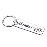 KINMES Music Gift Singer Fans Keychain, Cute Engraved Keyring for Girlfriend, Mom, Fans, Friends Coworkers Women Gifts for Music Fans, Car Accessories for Christmas Birthday Stocking Stuffers